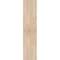 Ekena Millwork Legacy Arts & Crafts Smooth Outlooker, Douglas Fir, 5 1/2"W x 16"D x 24"H OUT06X16X24LEC03SDF - alternate 4